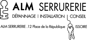 ALM Serrurerie