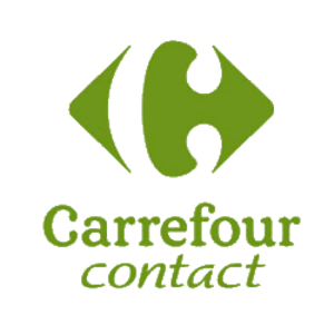 Carrefour Contact