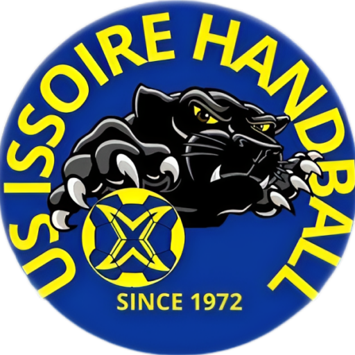 US Issoire Handball